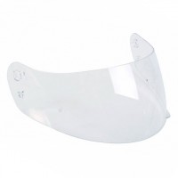 Held BRAVE (7140) plexisklo čiré s přípravou pro Pinlock